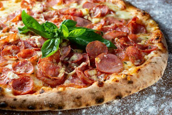 Pappa Jack Copacabana